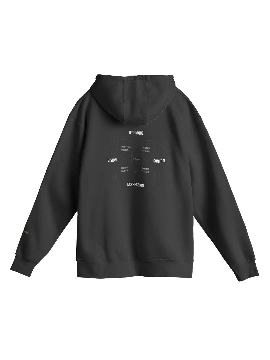 Flair20 Synergy Hoodie product image (1)
