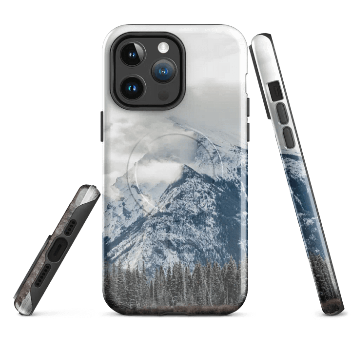 Mount Rundle Case product image (4)