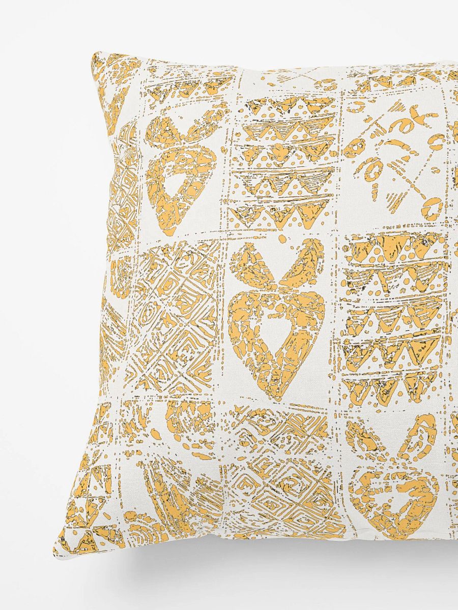 Art is the Key to Unity Throw Pillows product image (5)
