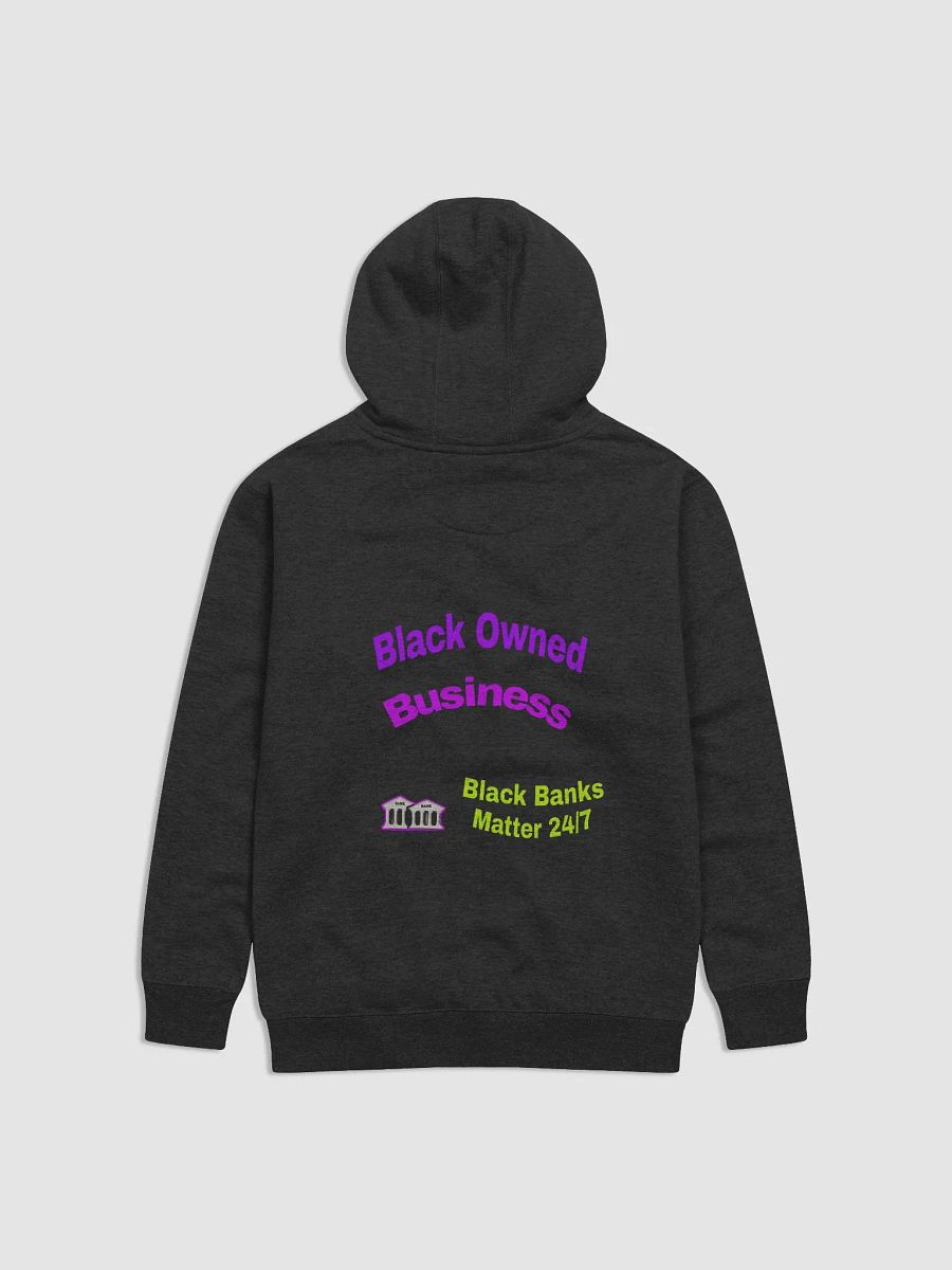 Empowerment Advocate Hoodie product image (2)