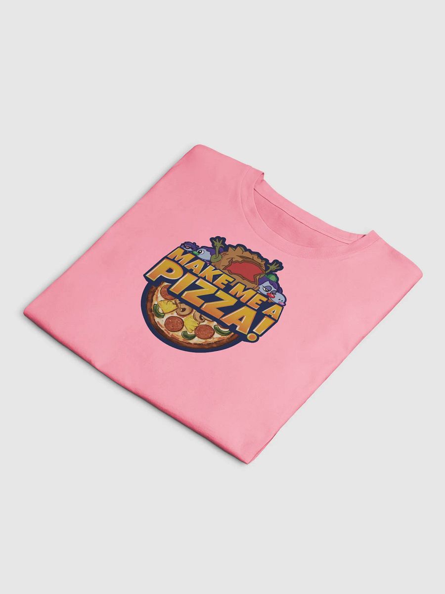 Arno’s Pizza Rage - Crop Top product image (5)