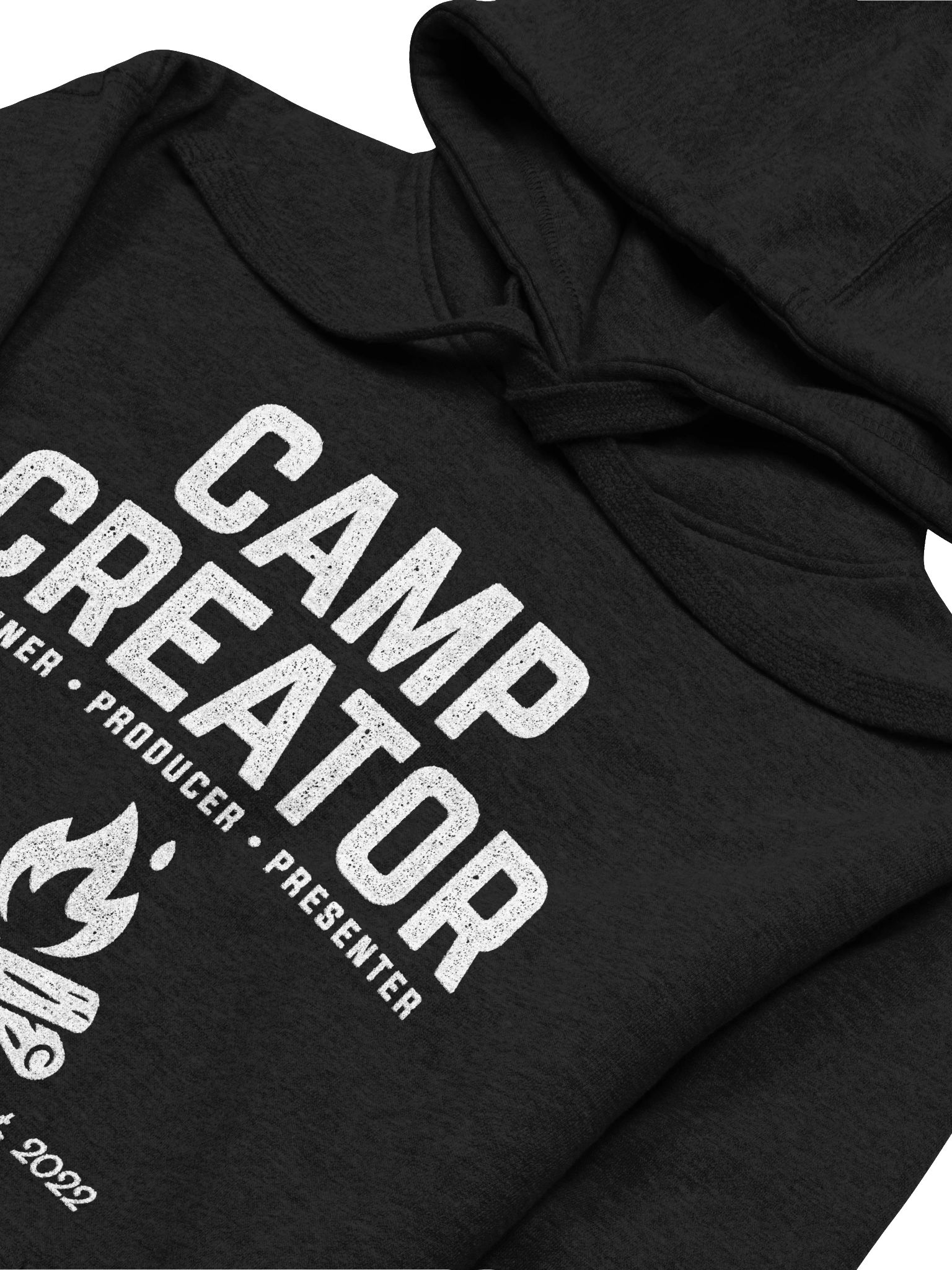 Camp Creator - Creator Camp 2025 product image (5)