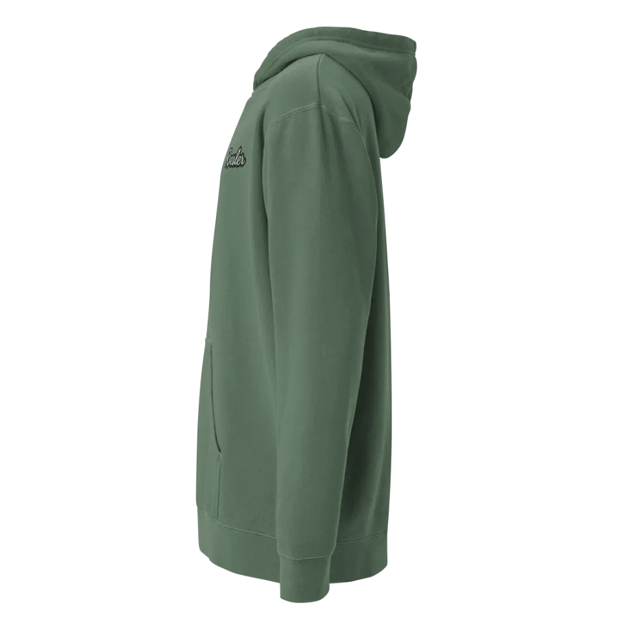 Roesler Script Hoodie product image (17)