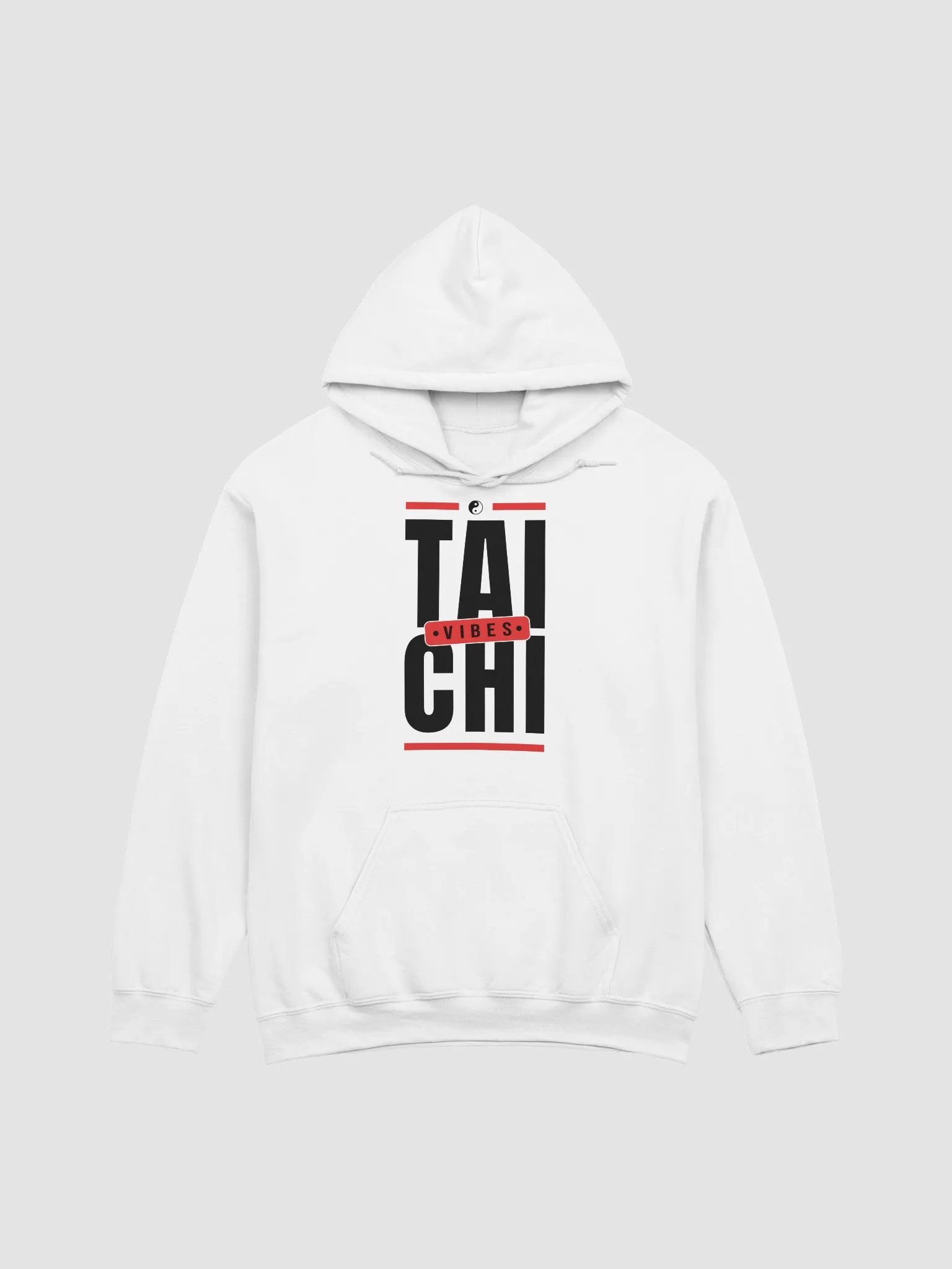 Tai Chi Vibes - Hoodie product image (1)