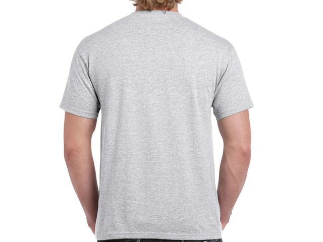 Privacy Guides Embroidered T-Shirt product image (3)