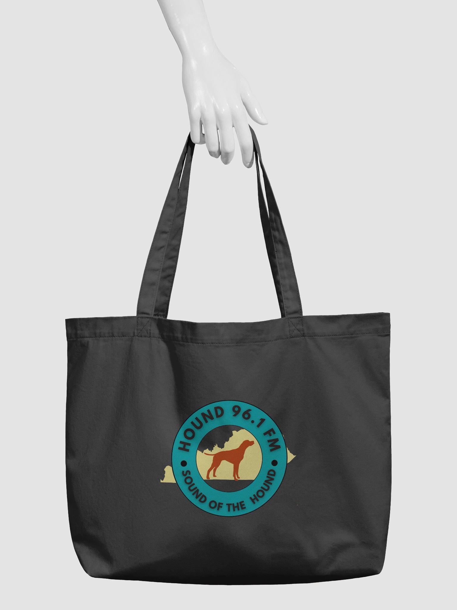 Hound tote bag product image (3)