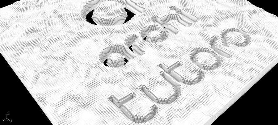 Image Sampler Boxing Parametric Facade Design Grasshopper Rhino Files Download product image (4)