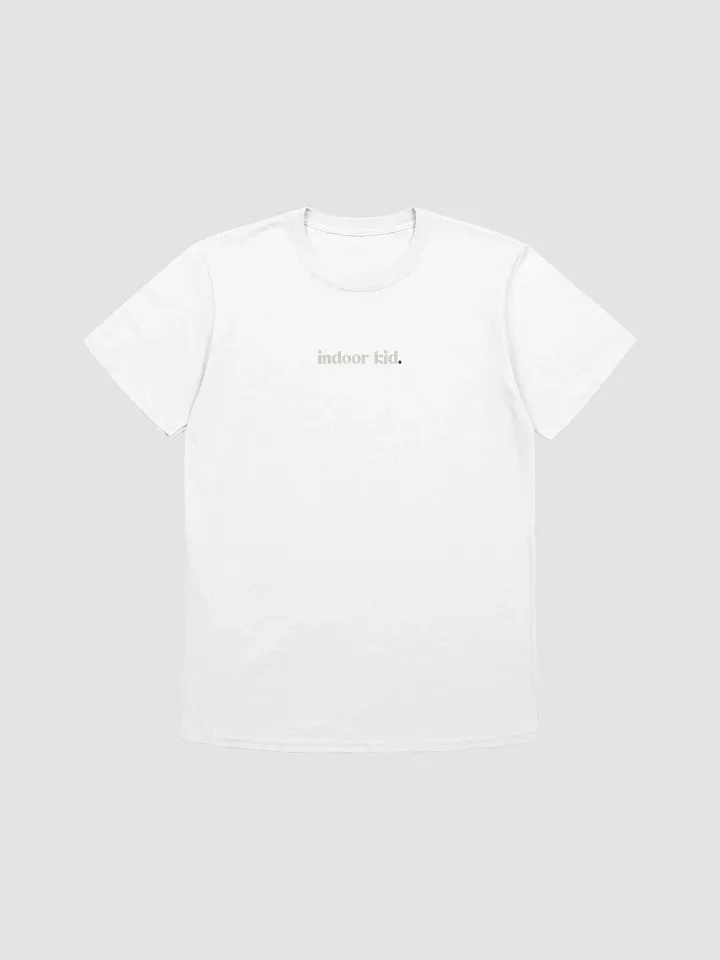 indoor kid. t product image (2)