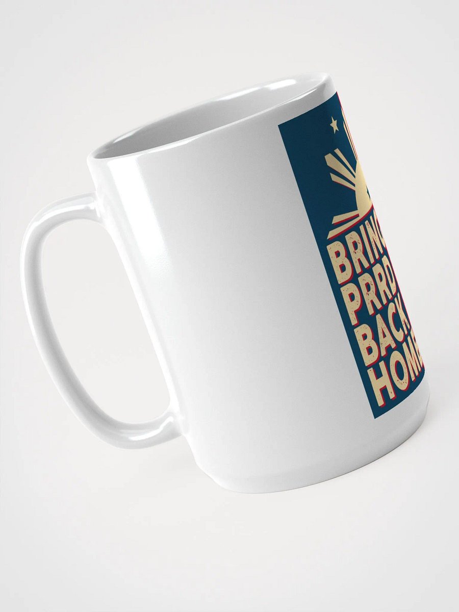 Bring PRRD Back Home Mug product image (3)
