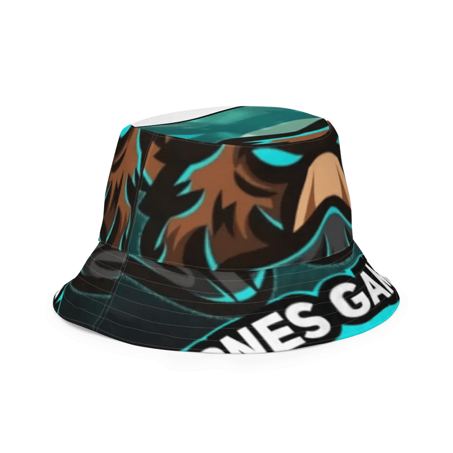 All-Over Print Reversible Hat product image (6)