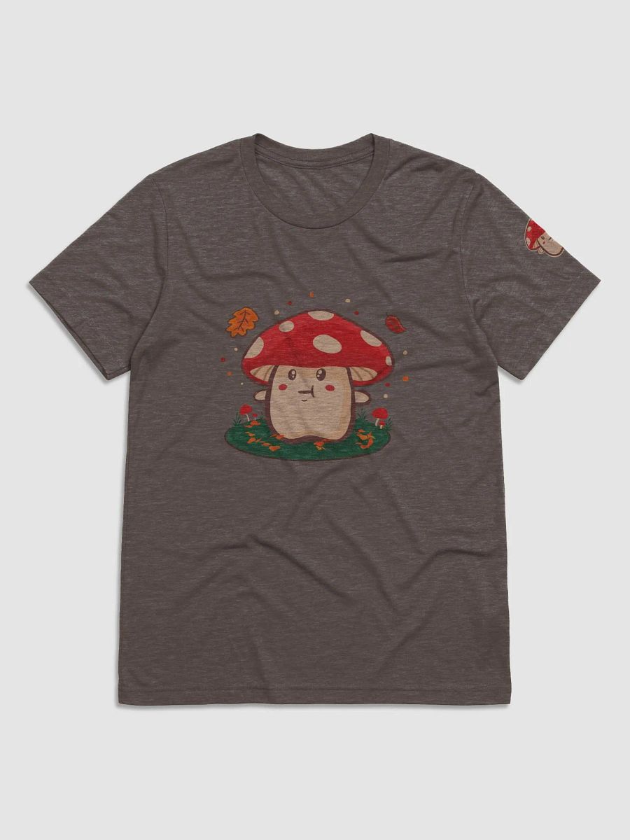 Forrest the Mushroom Fren T-Shirt product image (1)