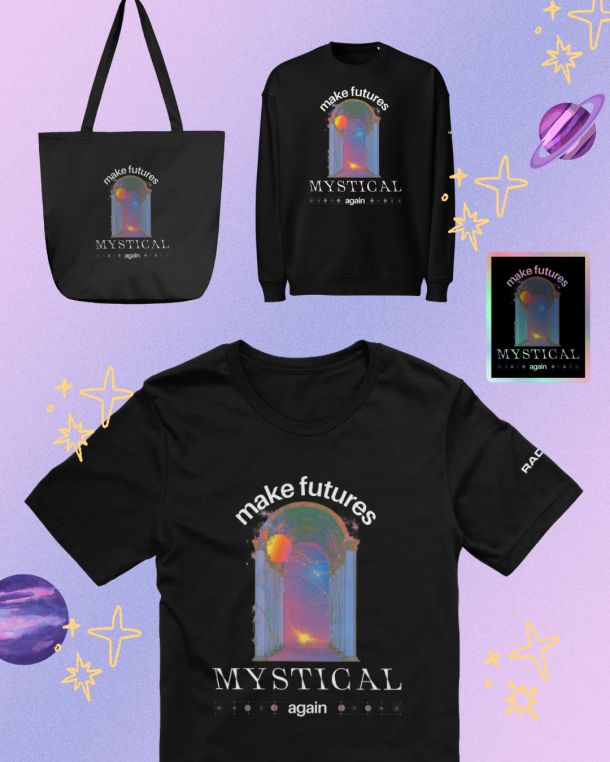 Mystical Futures