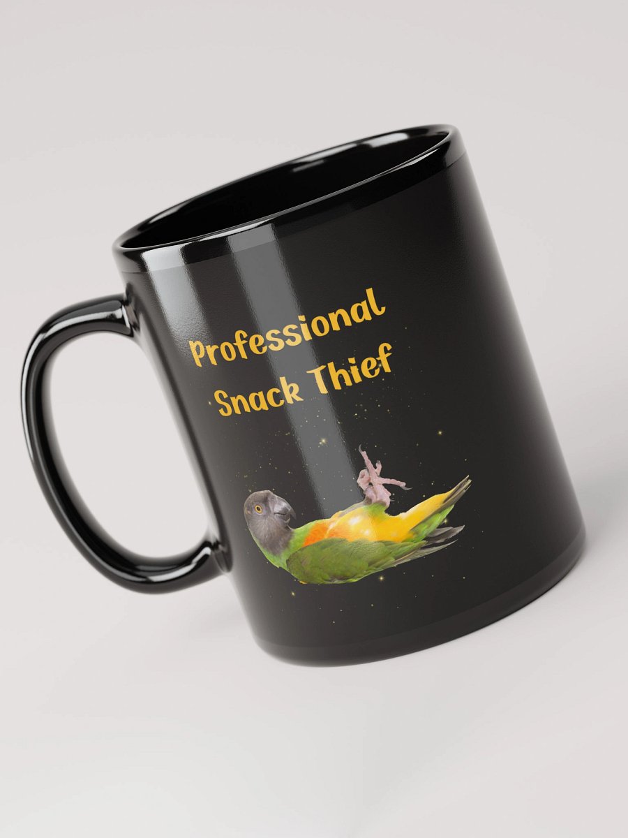 Black Headed Parrot product image (3)