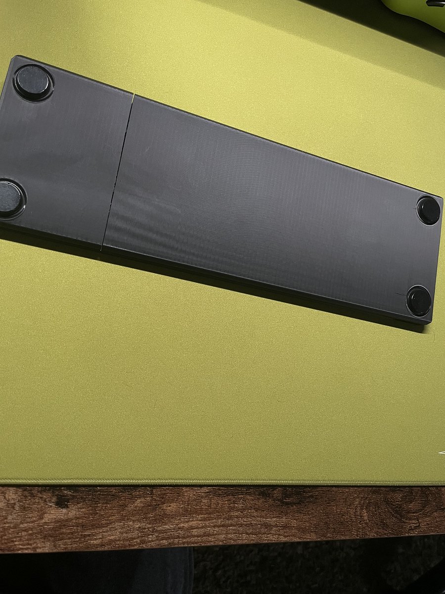 Wrist Rest Base product image (1)