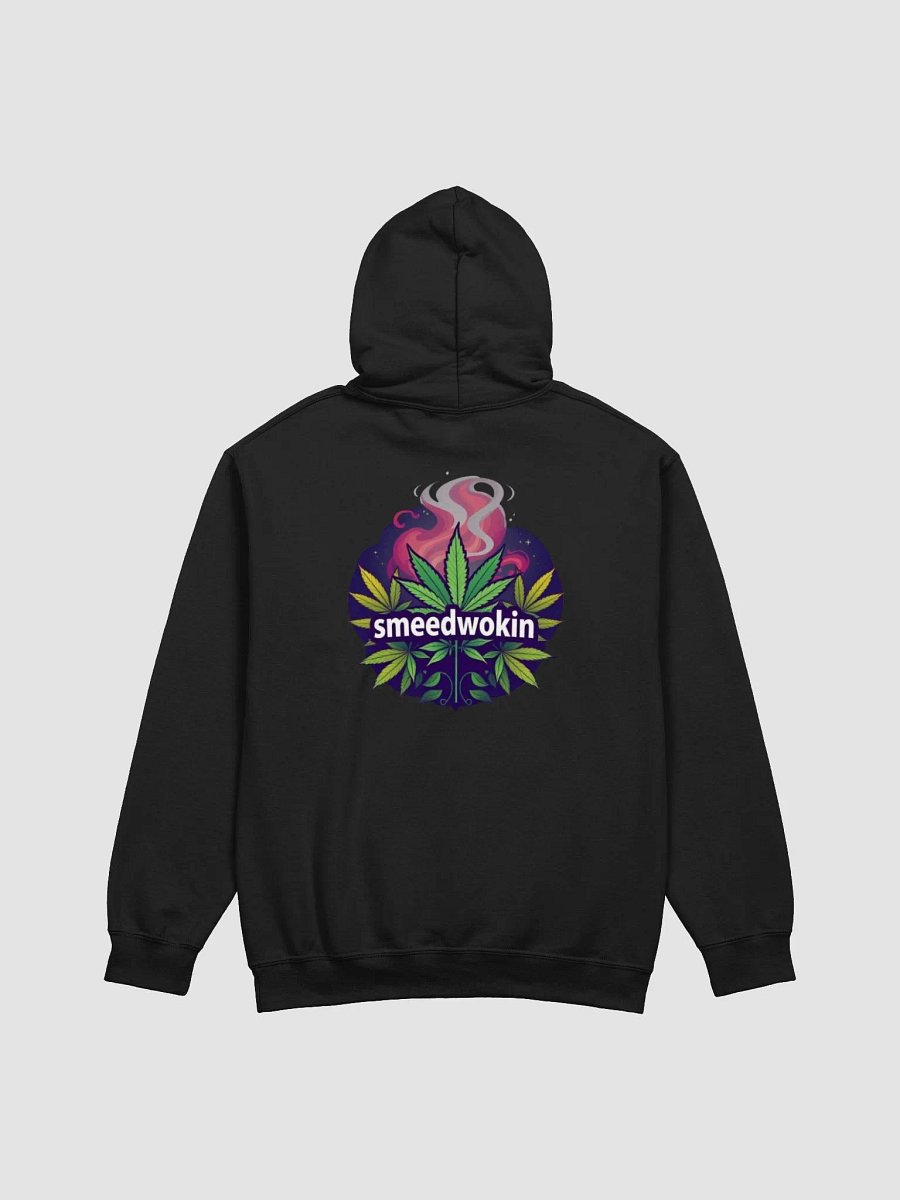 SMEEDWOKIN HOODIE product image (12)