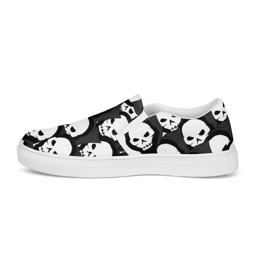 Reaper Men's Slip On's product image (9)