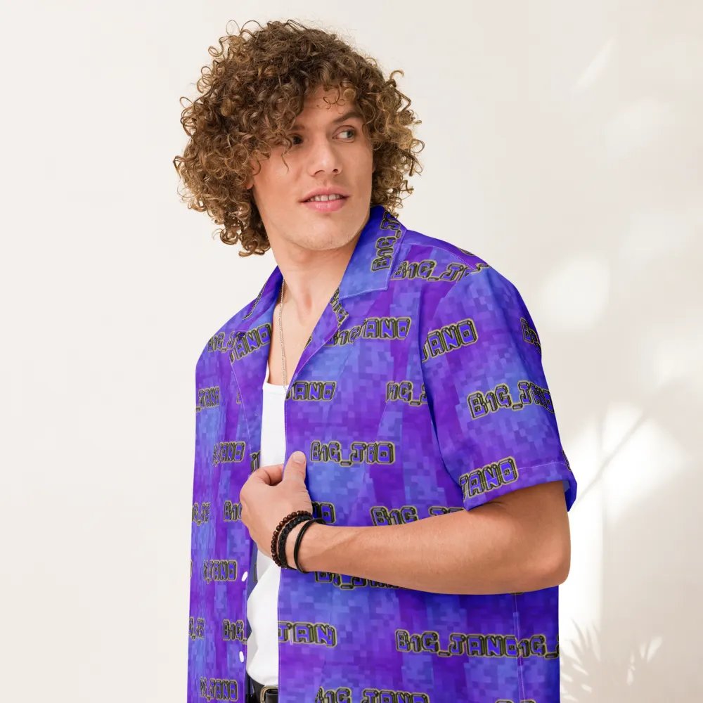 B1G_Jano Hawaiian Shirt product image (7)