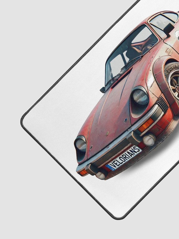 A Shabby Mousepad product image (1)