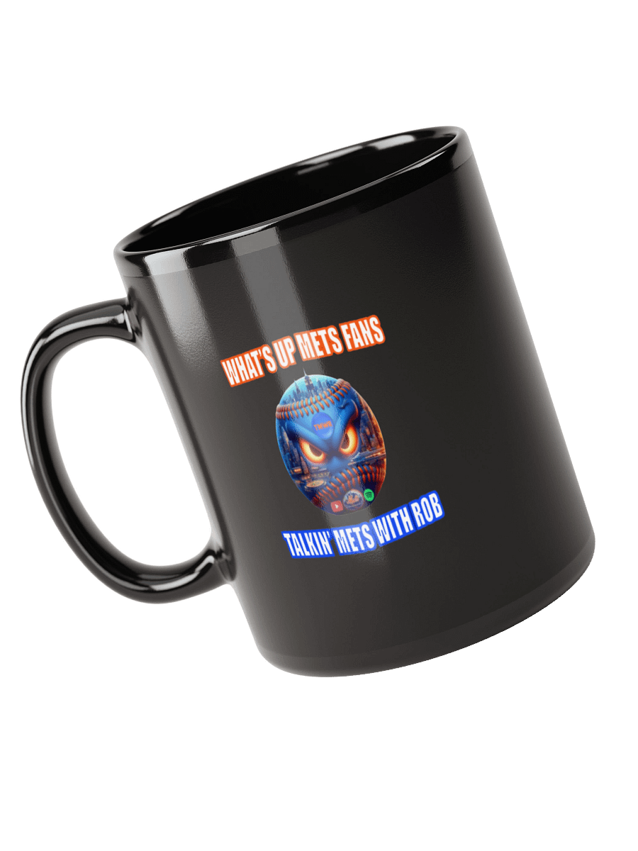 TMWR "DARK" Coffee Mug product image (5)