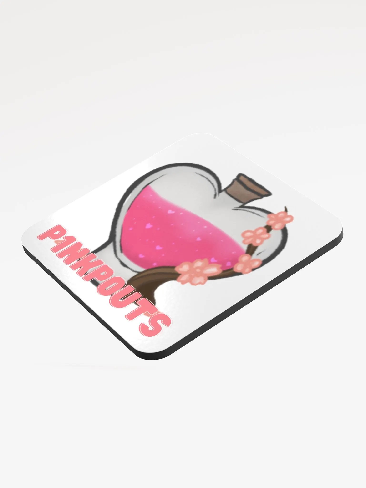 Love Potion Coaster product image (3)