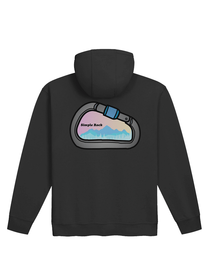 Winter Summit Loop Hoodie product image (1)