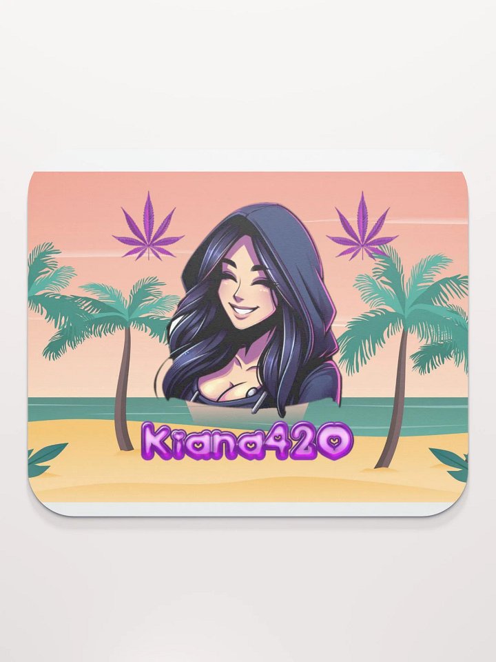 Mouse Pad 1 product image (2)