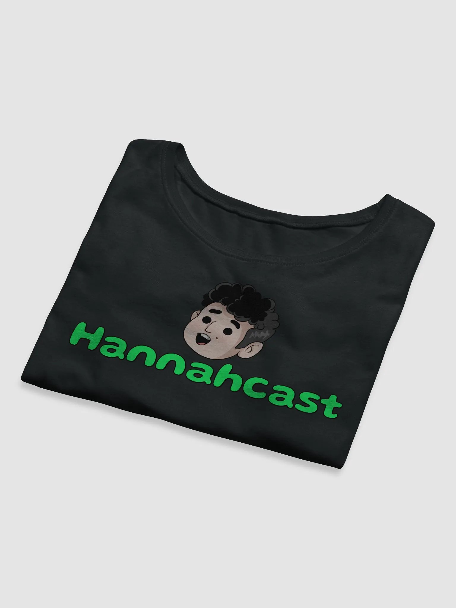 Hannahcast Crop Top product image (24)