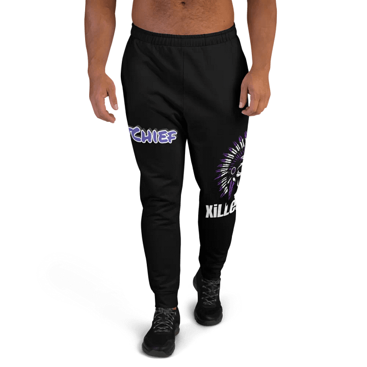 mens pants product image (2)