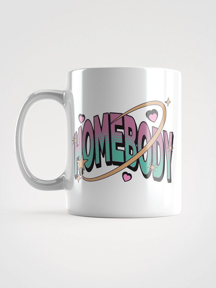 Homebody Cosmic Mug product image (1)
