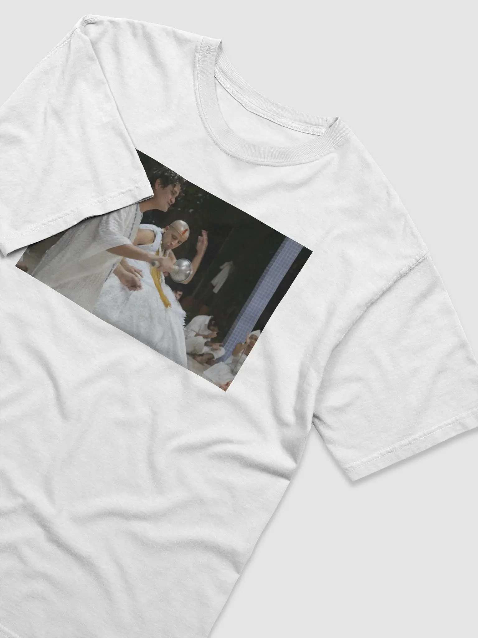 Yawô é renascer para a Luz, para uma nova vida! product image (3)