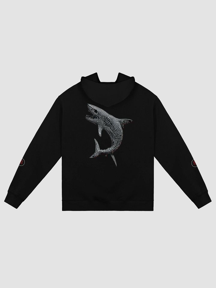 4EVER TRENCHES HOODIE product image (2)