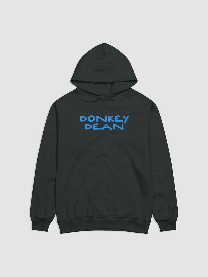 DonkeyDean Keeps You Warm product image (3)
