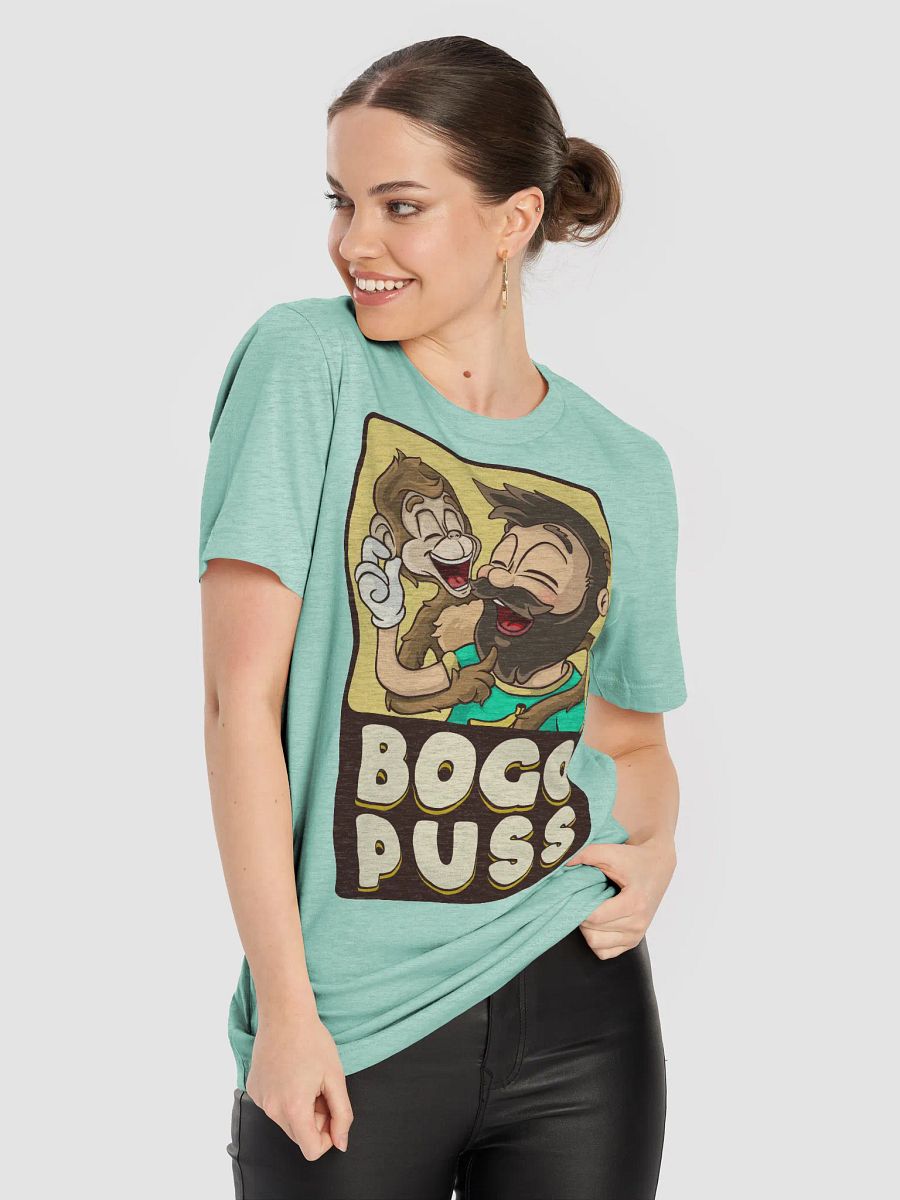 BogoPuss - Tee product image (41)