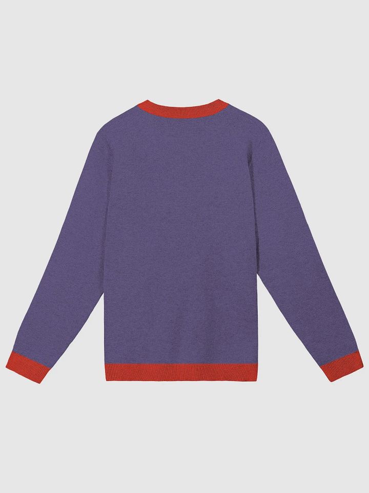 KRIZHAN '28 HOLIDAY SWEATER product image (2)