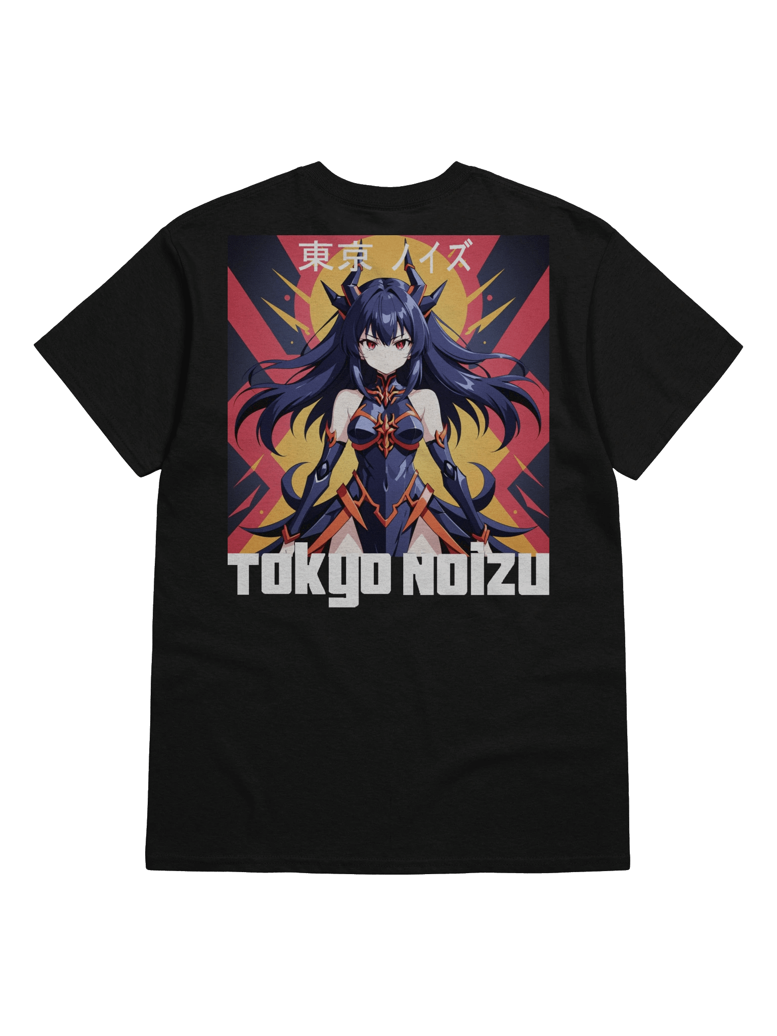 Valkyrie Anime Girl product image (3)