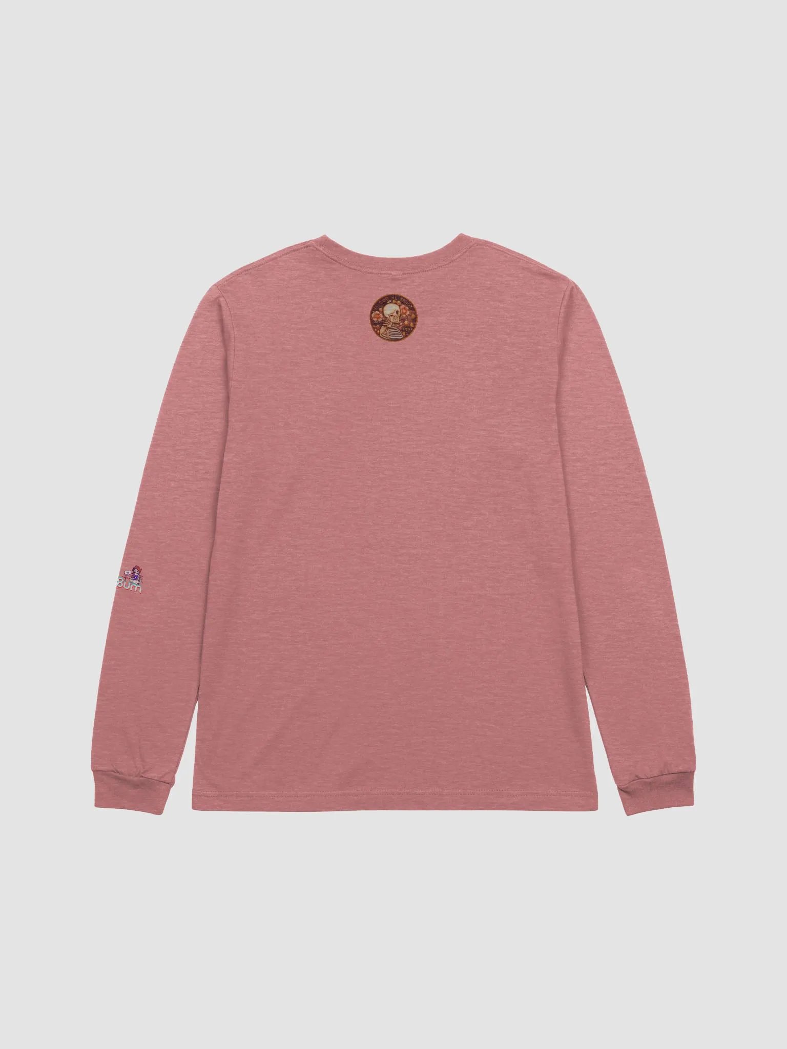 PRETTY PENNY supersoft long sleeve tee product image (30)
