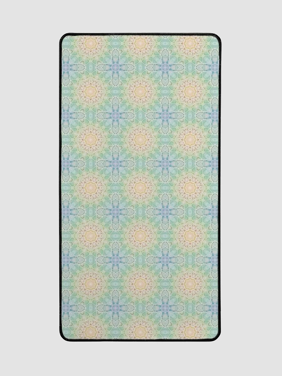 Symmetry Serenity Desk Mat product image (2)