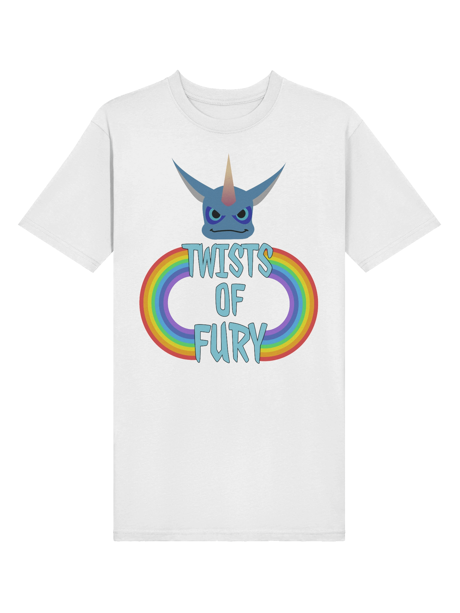 Windy T-Shirt Front Design product image (15)