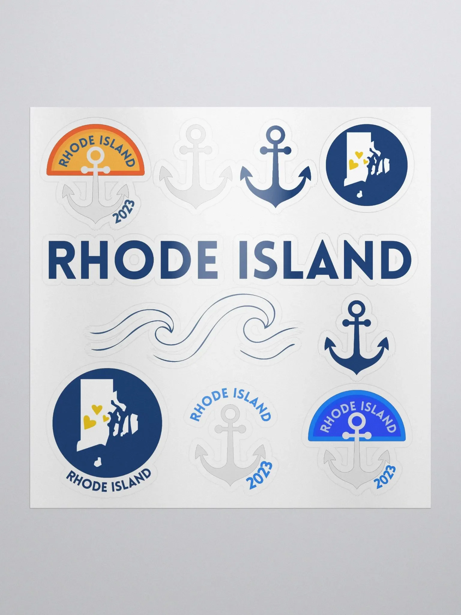 Extreme Sticker Fun Pack product image (1)