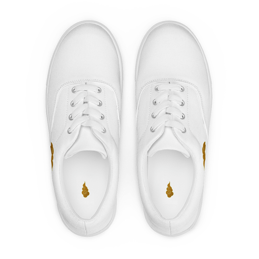 Golden Cloud Men's Taiji Shoes product image (5)