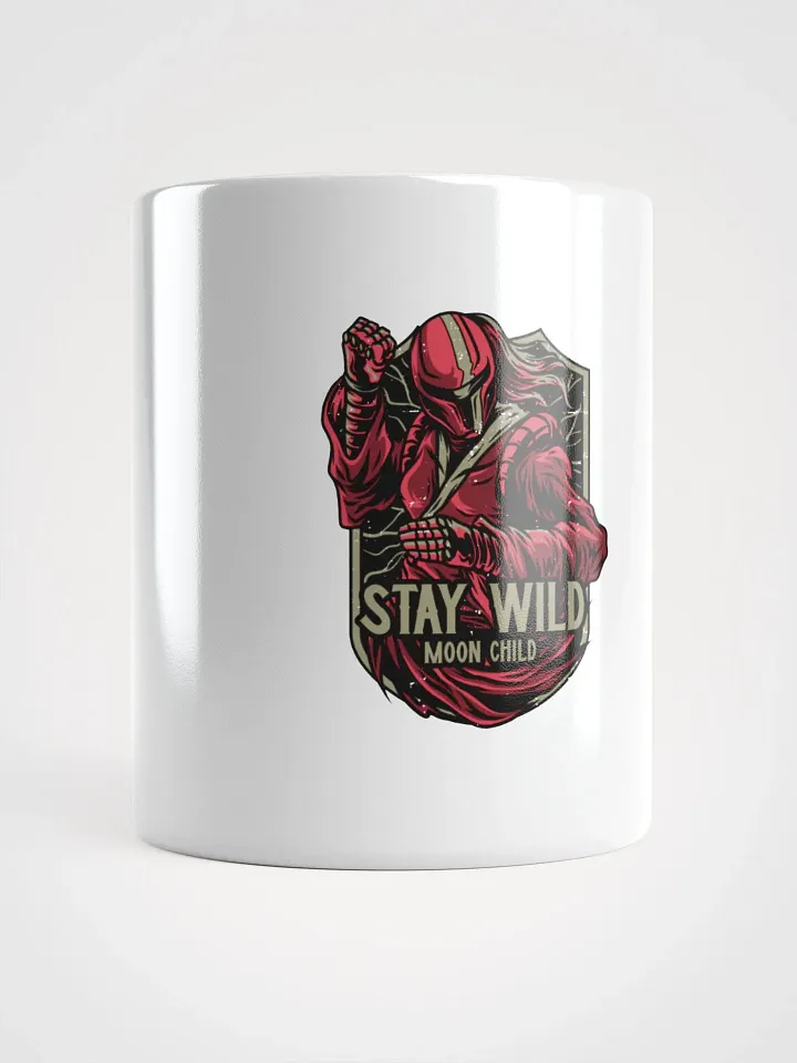Dynamic Combat Mug product image (1)