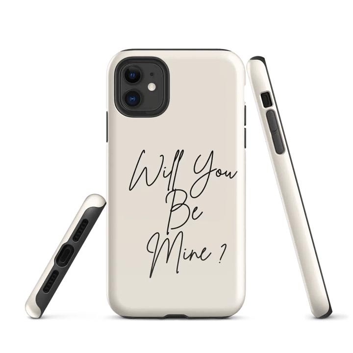 BE MINE product image (2)