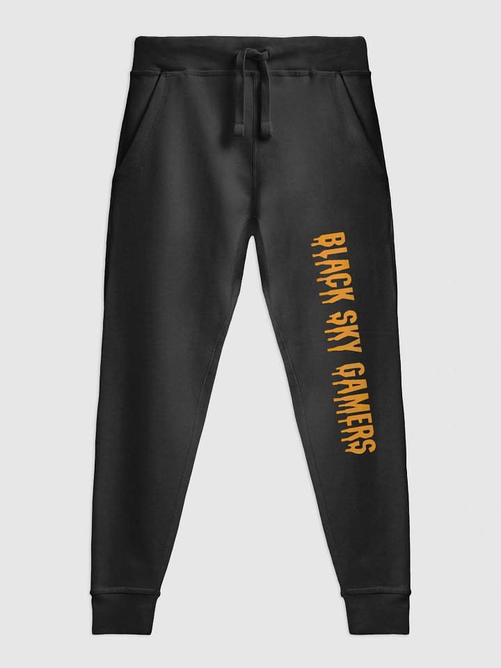 Melty BlackSkyGamers Lane Seven Joggers product image (1)