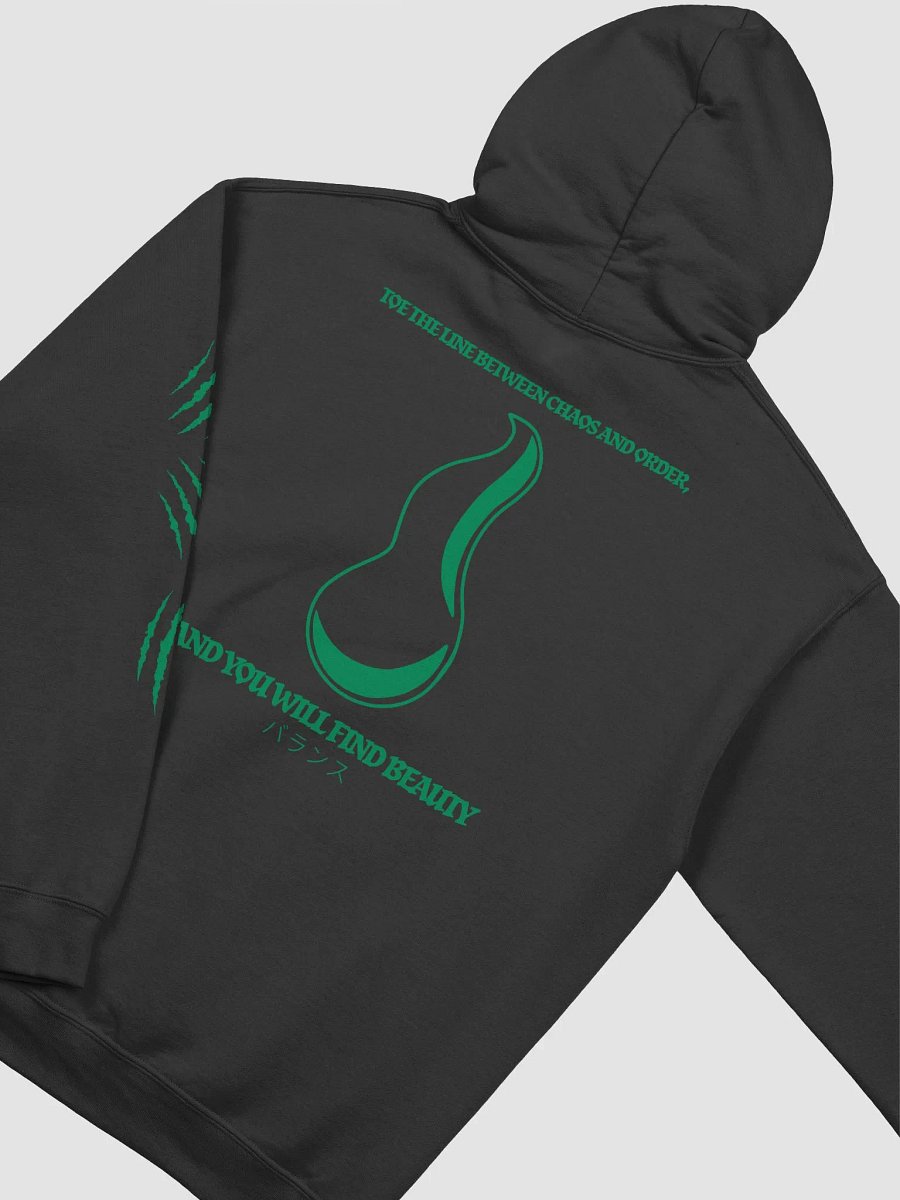 Runescape Guthix Hoodie product image (10)
