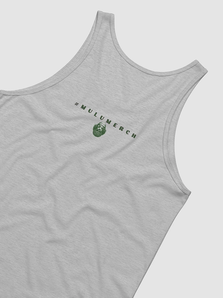 Roll One Routine Tank Top product image (15)