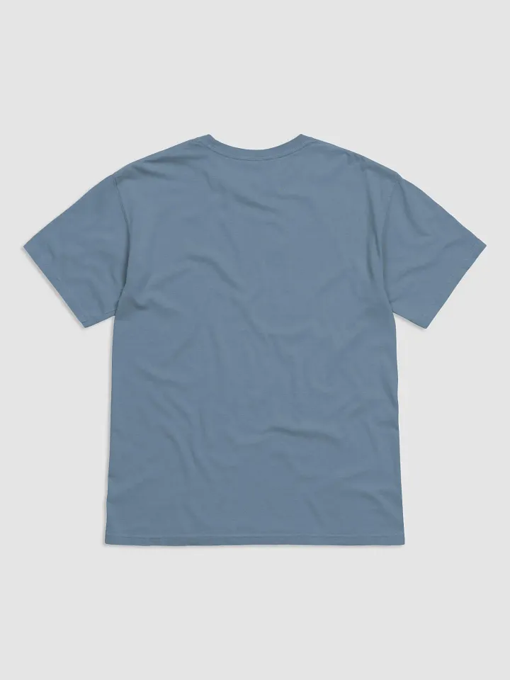 Classic Logo Heavyweight Tee product image (24)