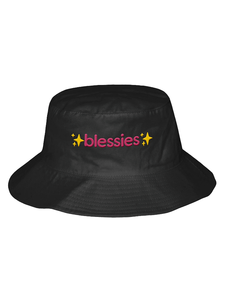 ✨blessies✨ bucket hat product image (1)