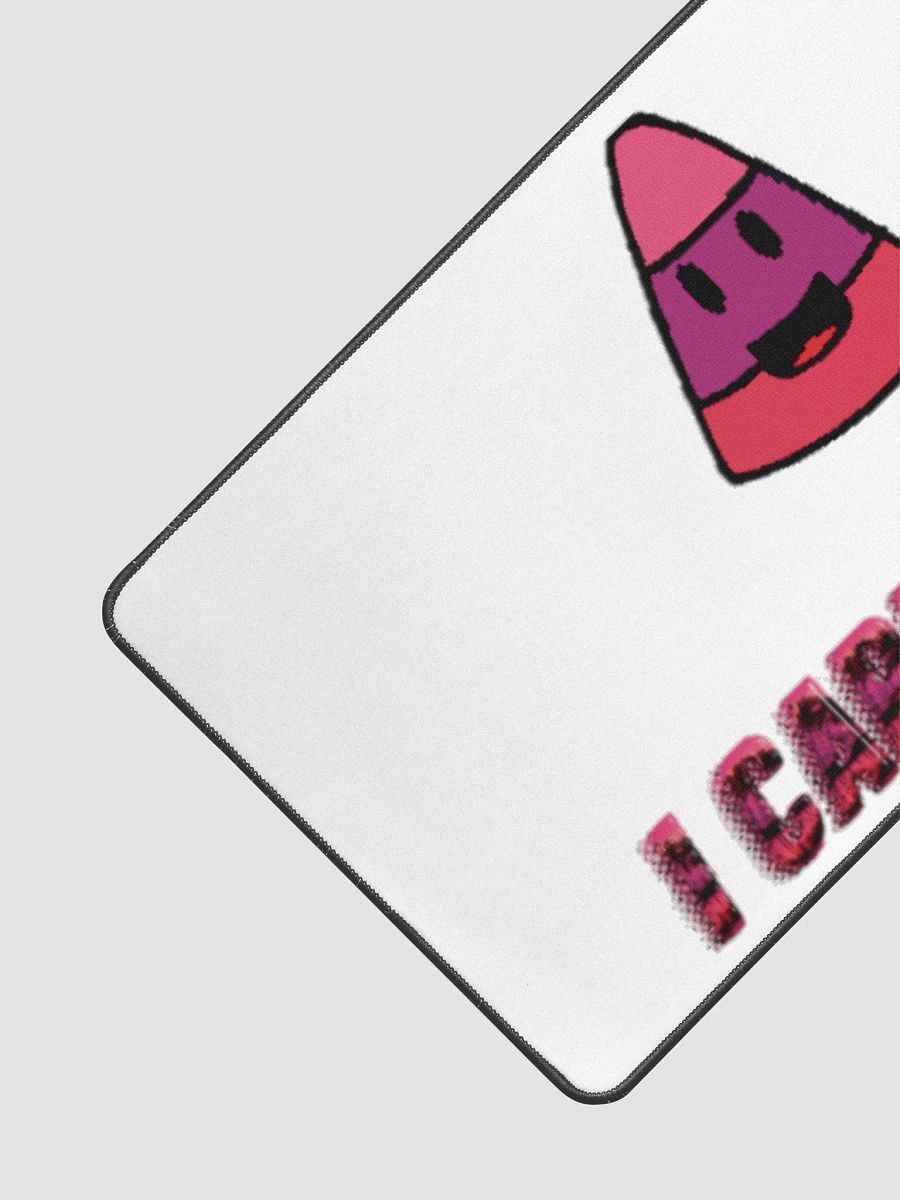 I CARRIED YOU - Desk Mat product image (3)