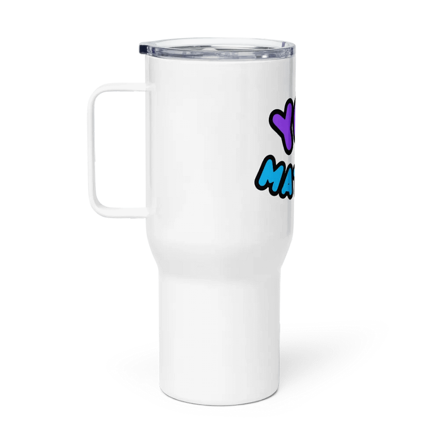You Matter Travel Mug product image (2)