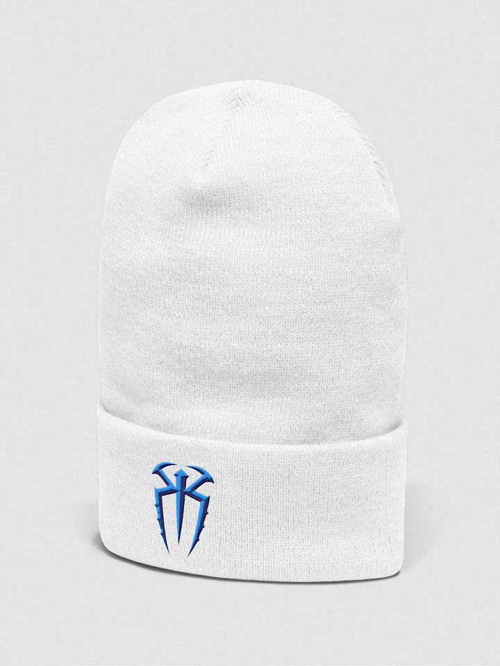 Roman Reigns Kite Shield Beanie product image (2)